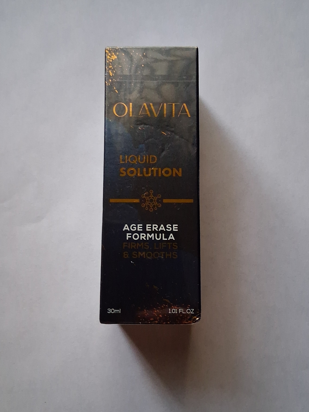Olavita Liquid Solution Anti-Aging Serum 30ML/1.01 Oz
